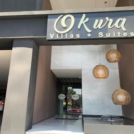 Motel Okura Villas Y Suites 과달라하라 외부 사진