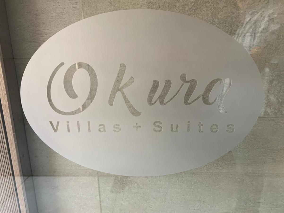 Motel Okura Villas Y Suites 과달라하라 외부 사진